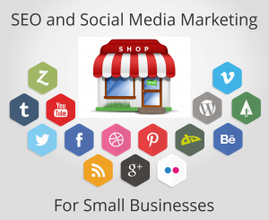 seo and smm for small-business