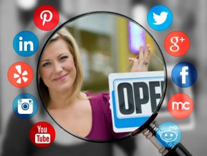 Social Marketing for Small Business