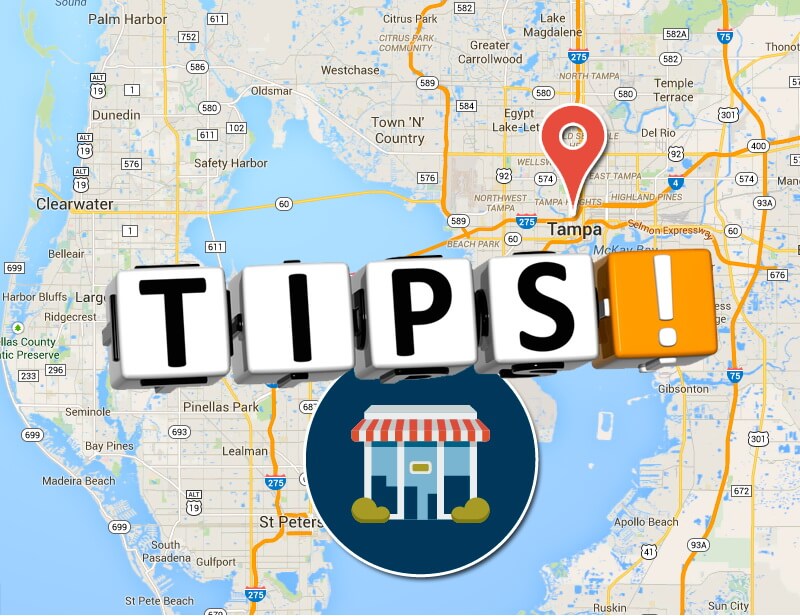 Web Marketing and Local SEO Tips for Small Businesses