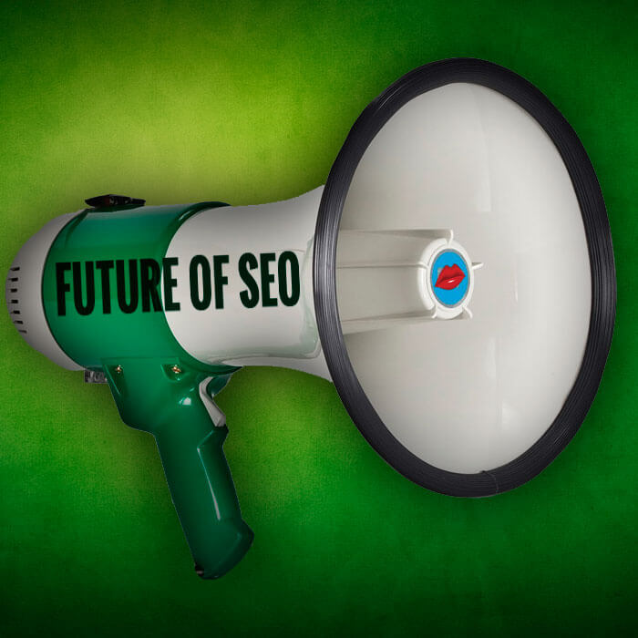 Voice And The Future Of SEO