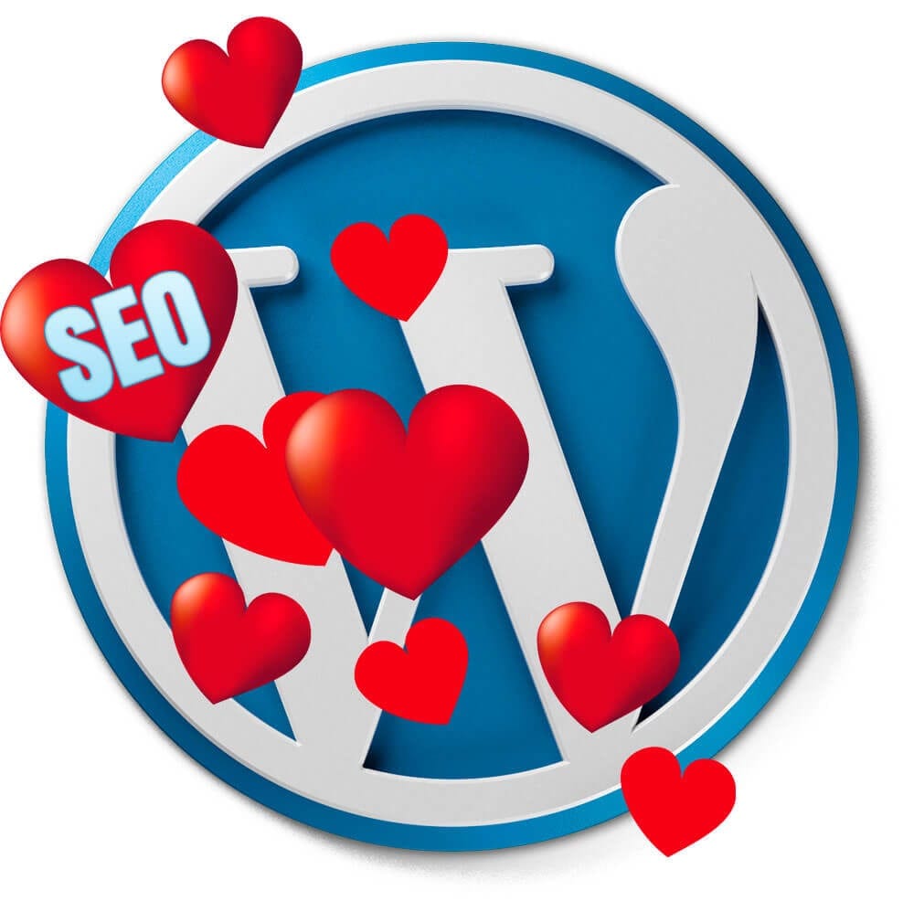 Why WordPress Is Great for SEO Purposes
