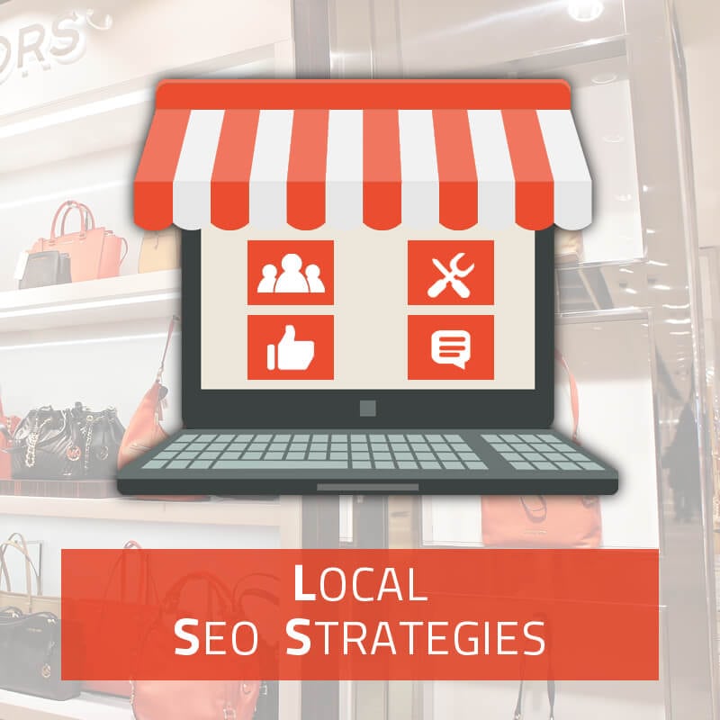 Local SEO Strategies To Get Your Local SEO Game On