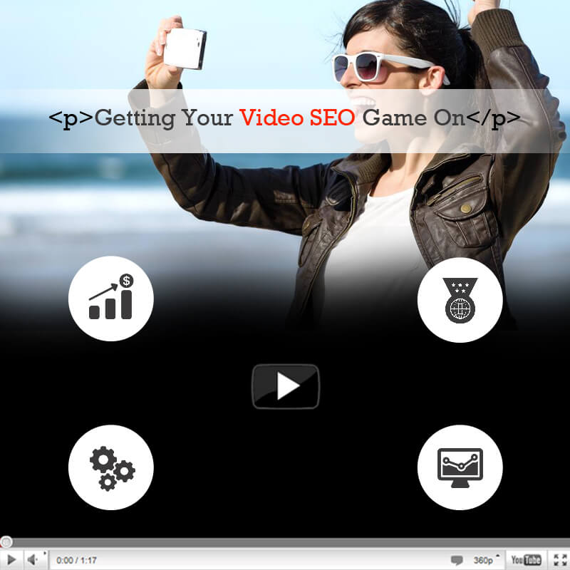Getting Your Video SEO Game On