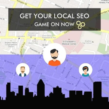 Get Your Local SEO Game On Now