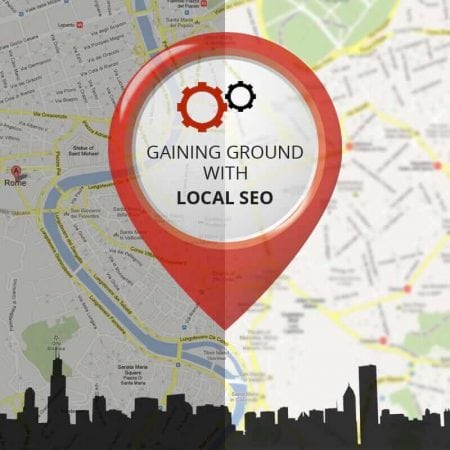 Tips For Gaining Ground With Local SEO