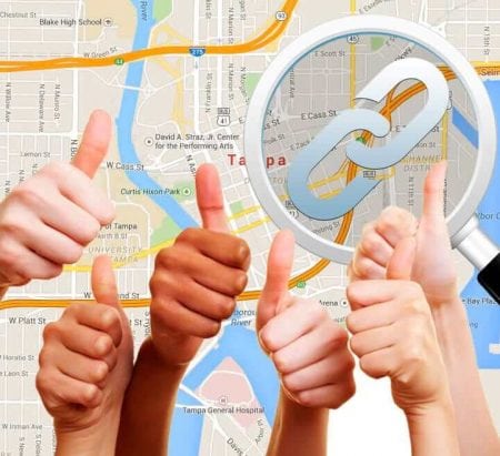 Earning Those Local SEO Links For Success