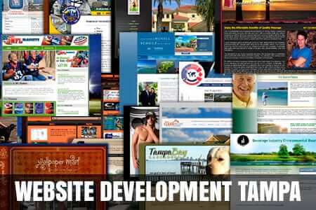 WordPress Support and Website Design company in Tampa FL