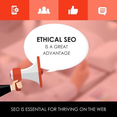 SEO Is Essential For Thriving On The Web