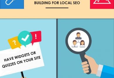 10 Effective Tips on Ethical Link Building for Local SEO