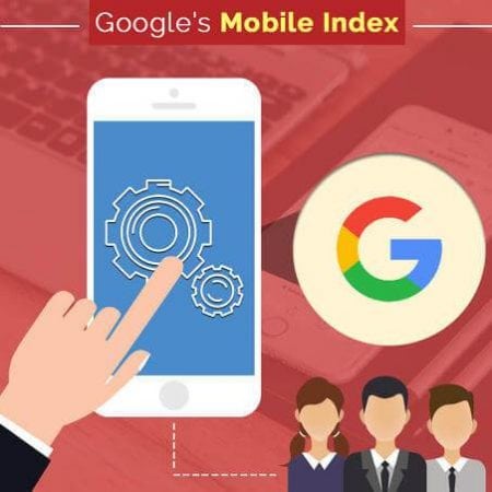 Google’s Mobile Index