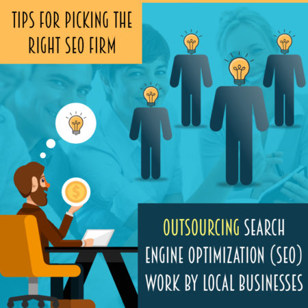 Tips for Picking the Right SEO Firm