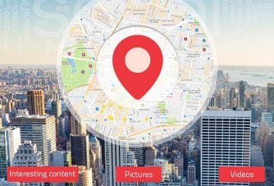 Content Marketing And Smart Local SEO