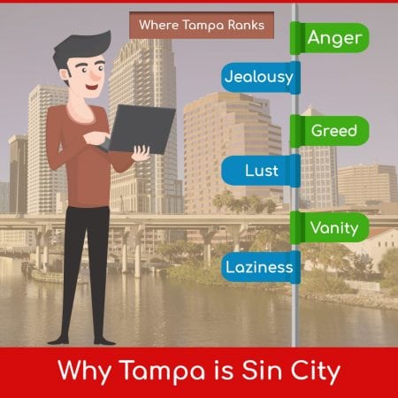 Sin City in Tampa