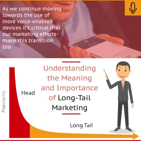 Meaning and Importance of Long-Tail Marketing