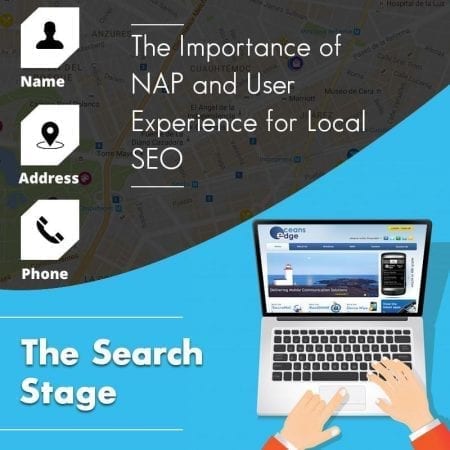 Why is NAP Consistency Important for Local SEO?
