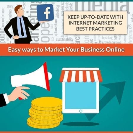 Easy Ways To Market Your Business Online