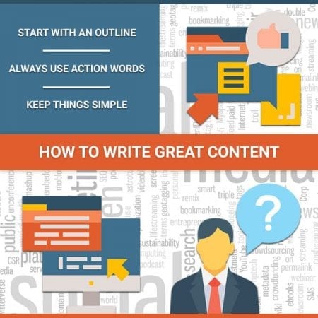 How To Write Great Content