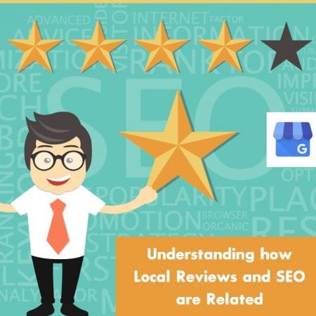 Understanding How Local Reviews And SEO Are Related