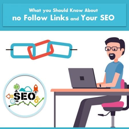 What You Should Know About No Follow Links And Your