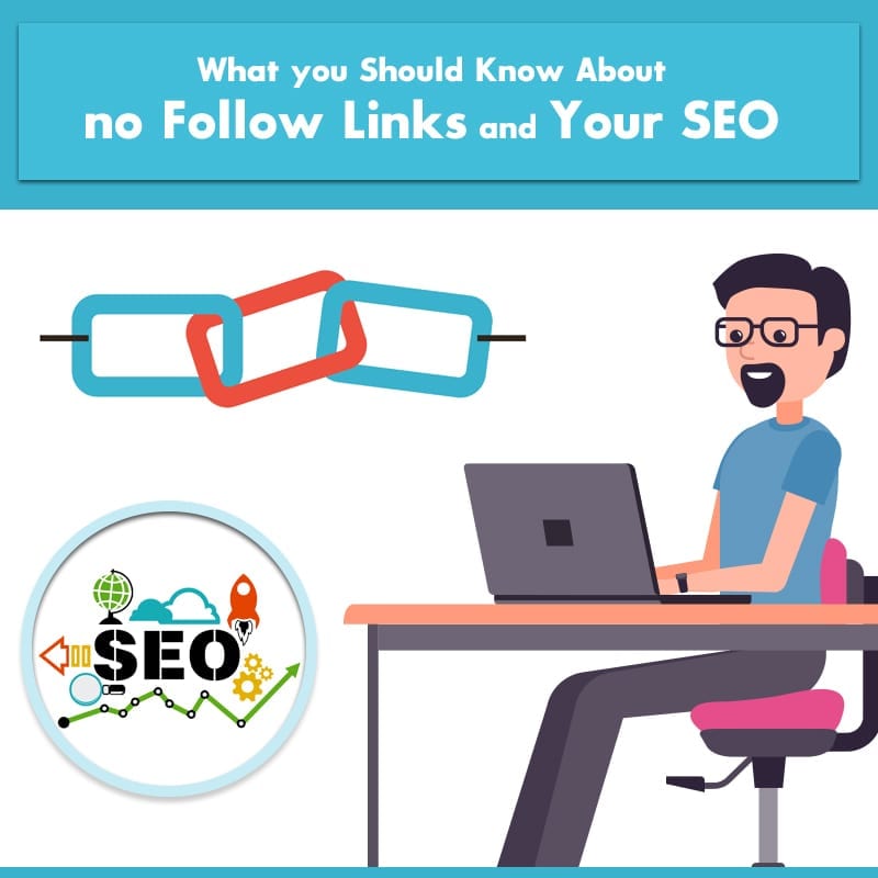 what is do follow and no follow link in seo