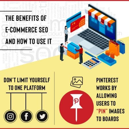 The Benefits Of E-Commerce SEO And How To Use It