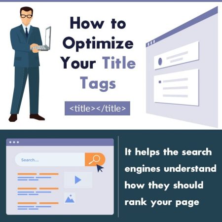 How To Optimize Your Title Tags