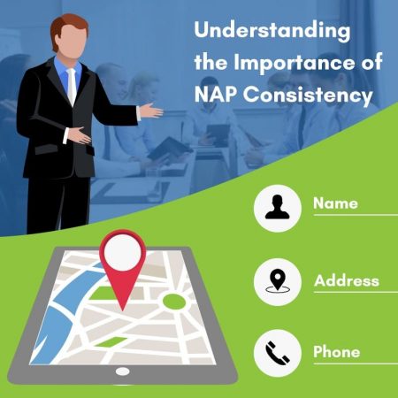 Understanding The Importance Of NAP Consistency