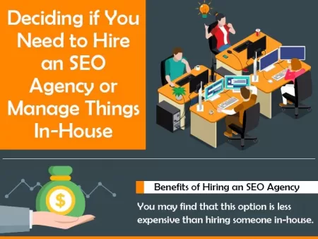 The Benefits of Hiring an SEO Agency