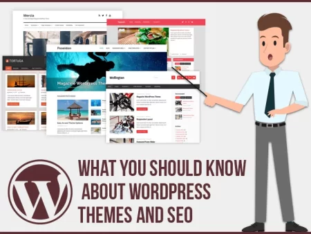 Deciding Whether to Update Your WordPress Theme