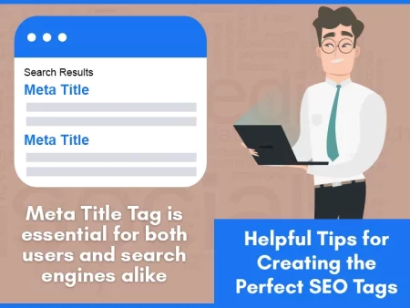 Tips for Crafting Your Meta Title Tag