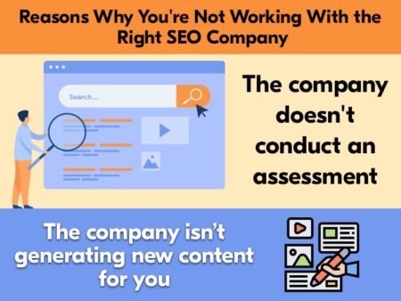 Finding the Right SEO Company