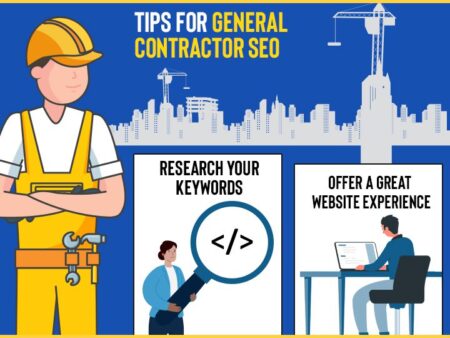 Why You Need General Contractor SEO