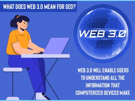 Web 3.0 will enable users to understand all the information that computerized devices make