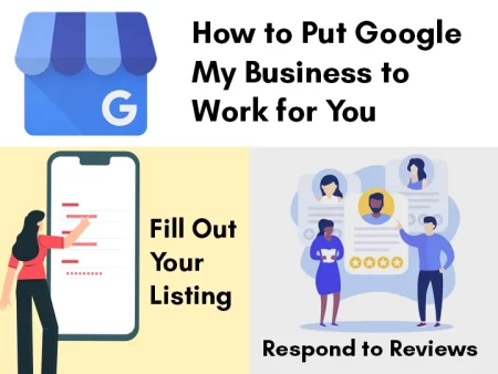 How To Put Google My Business To Work For You