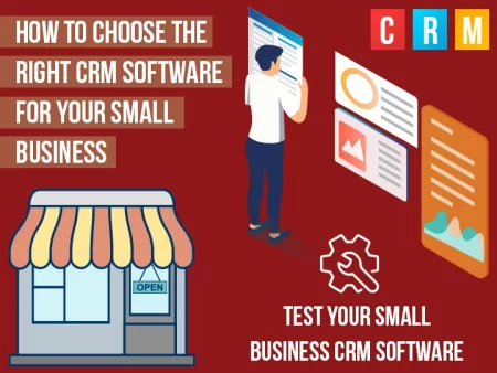 Best CRM for small businesses