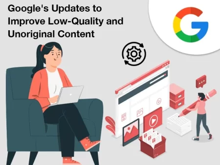 What to Expect From Google Search Updates