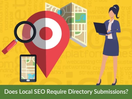 Directory Submissions for SEO