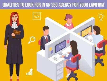 Things to Look for in an Experienced SEO Agency