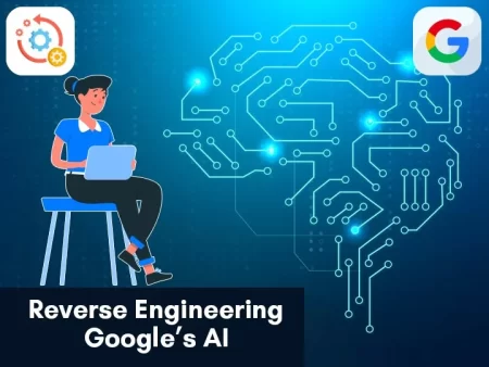 How does Google use deep learning?