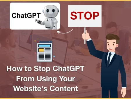 opt your SEO content out of being used to train language models (LLMs) like ChatGPT