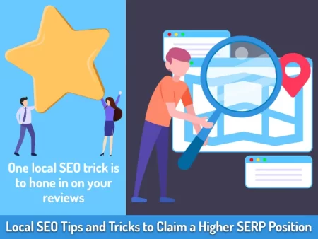 greatest pointers and tricks you may use to claim a higher SERP position
