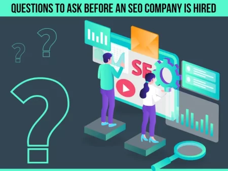 Questions to ask SEO expert
