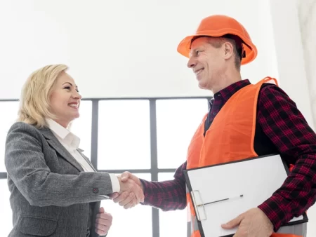 Why Tampa General Contractors Should Partner with Local SEO Tampa Company