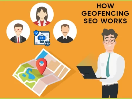The Basis of Geofencing: Local SEO