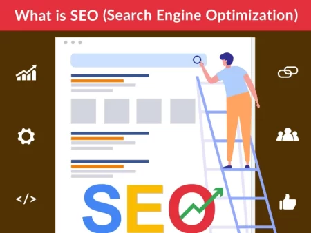 Why is Search Engine Optimization important?