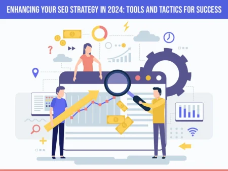 SEO Strategy In 2024