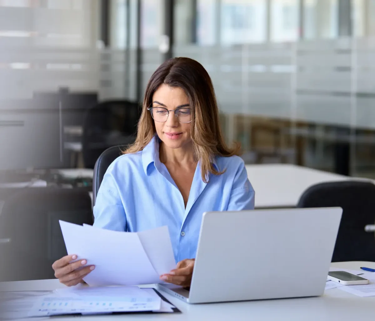 Benefits That Support Law Firm Growth