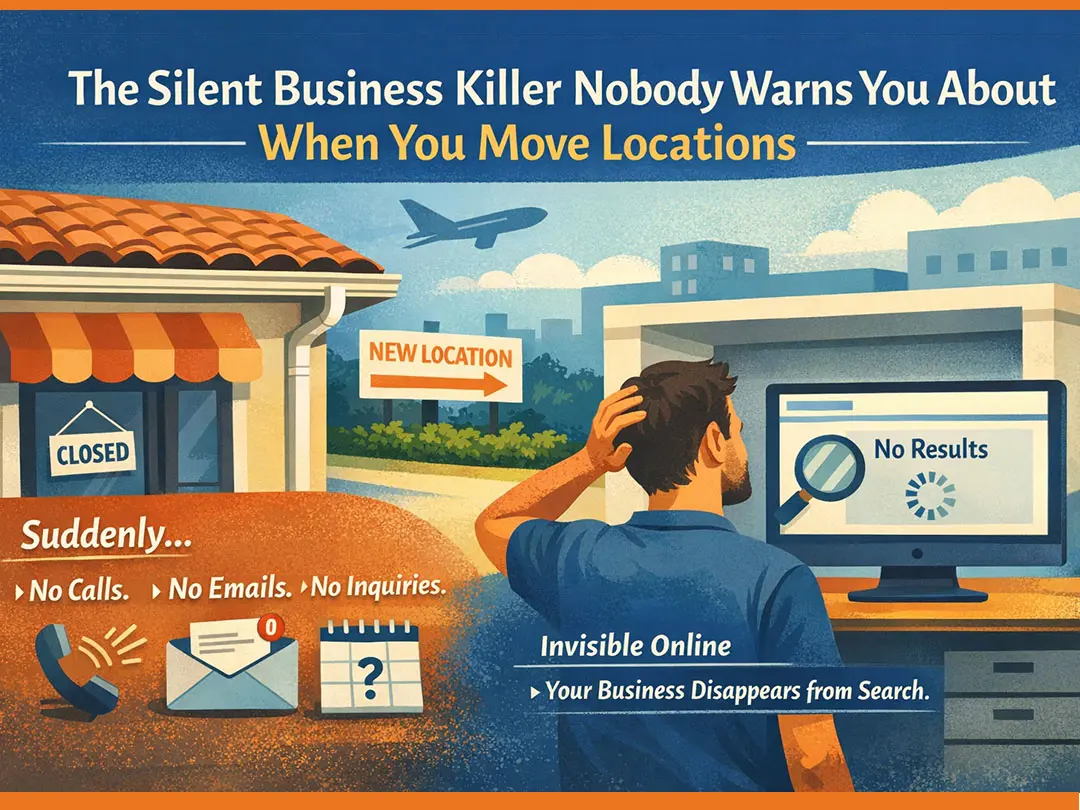The Silent Business Killer Nobody Warns You About When You Move Locations
