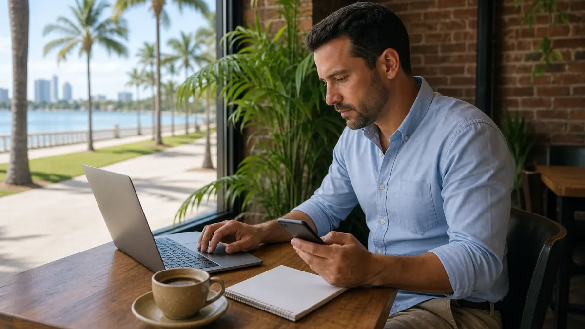Why Tampa Businesses Are Searching Beyond Google in Tampa, FL